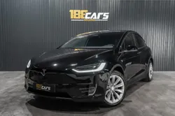 Tesla Model X 100D