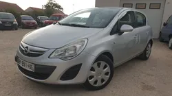 Opel corsa 1.3 cdti 75ch ecoflex satrt/stop