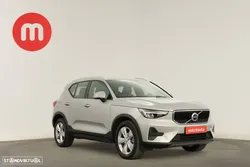 Volvo XC 40 1.5 T2 Core Auto