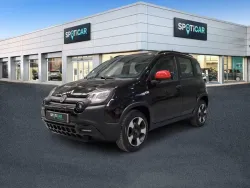 FIAT Panda 1.0 Gse Cross Hybrid