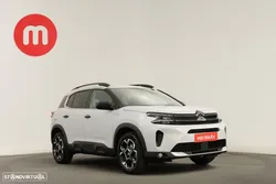 Citroën C5 Aircross Hybrid 136 ë-DSC6 MAX