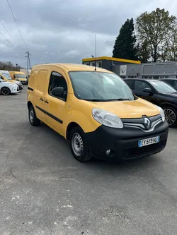 Renault kangoo 1.5 dci 75 cv camera confort