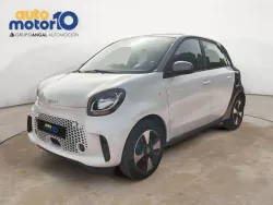 SMART Forfour EQ