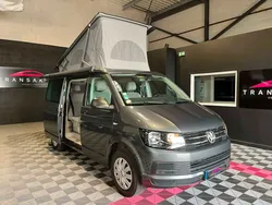 Volkswagen california 2.0 tdi 150 dsg7/coast/toit relevable/