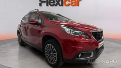 Peugeot 2008 1.2 PureTech Active de 2017