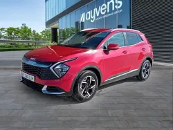 KIA Sportage 1.6 T-GDi Drive 150