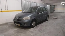 Citroën C3 eXCLUSIVE