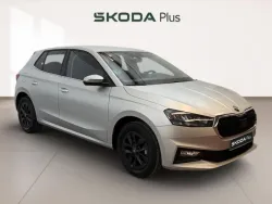 Skoda Fabia 1.0 TSI Selection 70kW