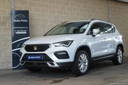 Seat Ateca 2.0 TDI Style