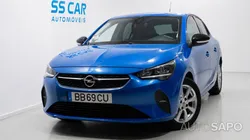 Opel Corsa de 2023