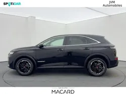 Ds DS 7 Crossback BlueHDi 130ch Performance Line + Automatique