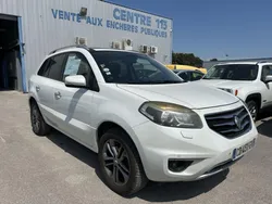 Renault Koleos 2.0 DCI 150 CH