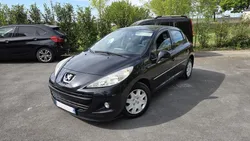 Peugeot 207 1.4 Access 5p