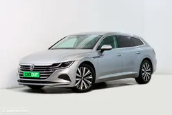 VW Arteon Shooting Brake 2.0 TDI Elegance DSG