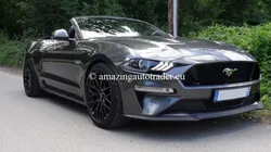 FORD MUSTANG VI GT 5.0 CABRIOLET (Phase 2)