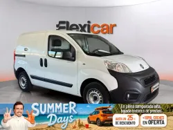 FIAT Fiorino Combi 1.3Mjt SX