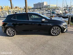 Renault Mégane 1.5 dCi GT Line EDC CO2 Champion