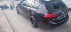 VW Golf Golf 7 variante