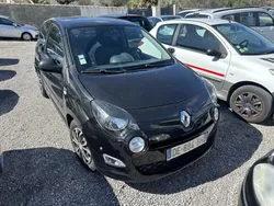 Renault Twingo II