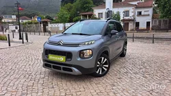 Citroen C3 AirCross 1.2 PureTech Shine de 2018