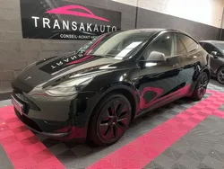 Tesla MODEL Y RWD Autonomie Standard