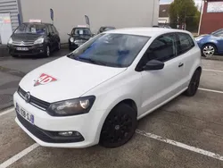 Volkswagen Polo 1.4 TDI 75 CH BLUE MOTION TRENDLINE