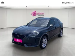 CUPRA Formentor 2.0 TDI 150 ch DSG7 4Drive Business Edition