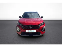 Peugeot 2008 Hybrid 136 e-DCS6 GT