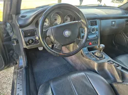 Mercedes-Benz SLK 230 Avantgarde