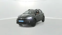 DACIA Sandero ECO-G 100 GSR2 Stepway Extreme