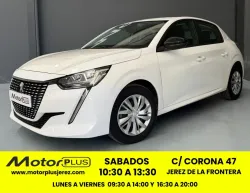 Peugeot 208 BlueHDi 73kW (100CV) Active Pack