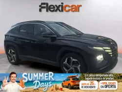 HYUNDAI Tucson 1.6 TGDI HEV Tecno Sky AT