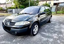 Renault Mégane Break 1.5 dCi C Expression