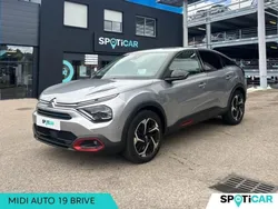 Citroen C4 PureTech 130ch S&S Shine EAT8