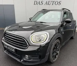 Mini Countryman Mini One D 116ch Business Design