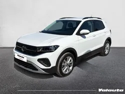Volkswagen T-Cross FL VW EDITION 1.0 TS...