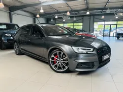 AUDI S4 AVANT V6 3.0 TFSI 354 Tiptronic 8 Quattro