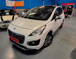 Peugeot 3008 1.6 hdi 112ch allure révisé&garantie