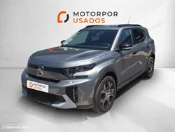 Citroën C3 Aircross 1.2 PureTech Plus