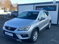 SEAT Ateca 1.6 TDI 115 ch Start/Stop Ecomotive Style Business