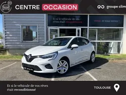 Renault Clio 1.5 Blue dCi 85ch Business