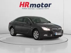 OPEL Insignia 2.0CDTI EcoFlex Edition 130