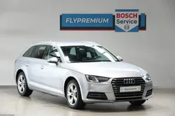 Audi A4 Avant 2.0 TDI Design S tronic