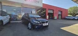 Peugeot 308 (2) BlueHDi 130 ACTIVE BUSINESS