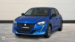 Peugeot 208 e-208 136ch Style