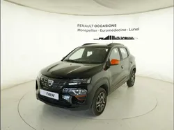Dacia Spring 45ch Confort Plus - Achat Intégral
