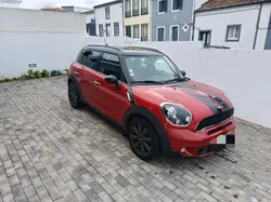 MINI Cooper Sd