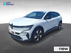 Renault Megane E-Tech Electric EV60 220ch Equilibre super charge