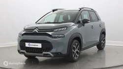 Citroen C3 Aircross PureTech 130ch S&S Shine Pack EAT6