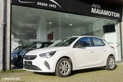 Opel Corsa 1.5 D Business Edition